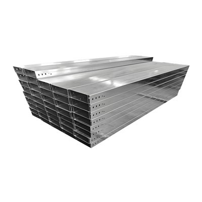 מגש כבל פלדה מגולוון